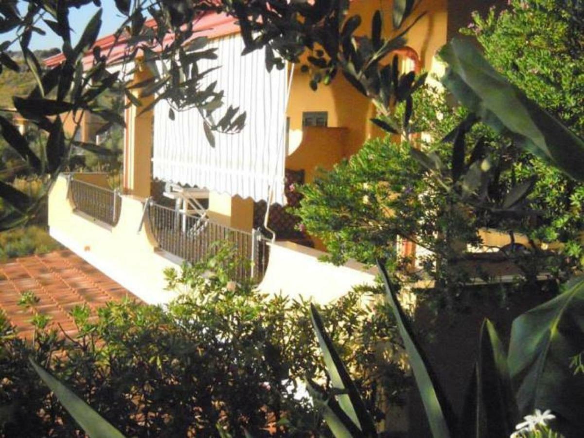 Baciati Dal Sole Διαμέρισμα Zambrone Εξωτερικό φωτογραφία