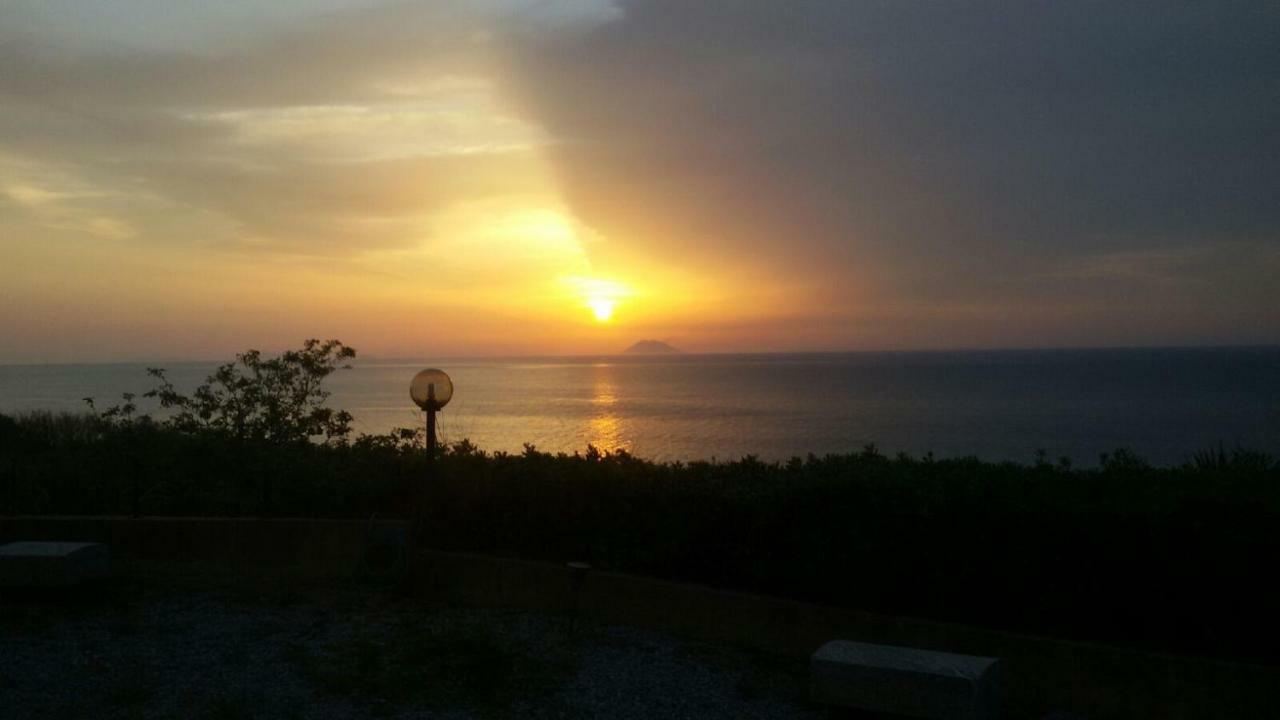 Baciati Dal Sole Διαμέρισμα Zambrone Εξωτερικό φωτογραφία